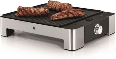 Електричний настільний гриль 1250 Вт Lono WMF