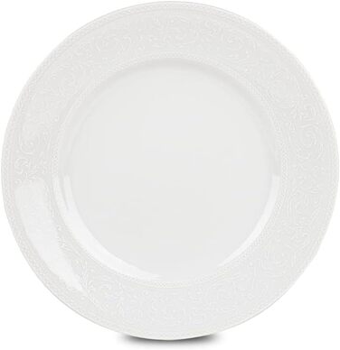 Набор тарелок на 6 персон, 18 предметов Konsimo