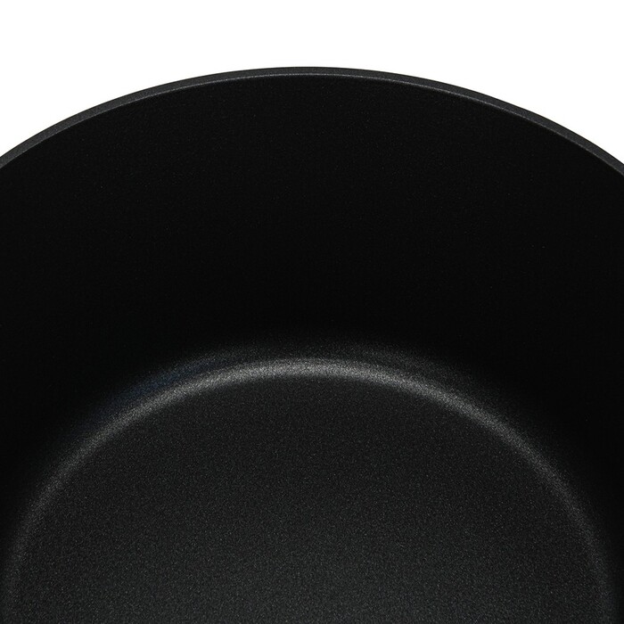 Каструля зі скляною кришкою 20 см 2,67 л FEORELLA Fissman