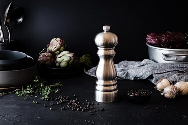 Мельница для перца 18 см Peugeot