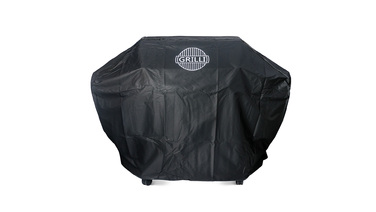 Газовый гриль Senator Pro-42 с системой BBQ Block Fire GRILLI 700477 Код: 012037