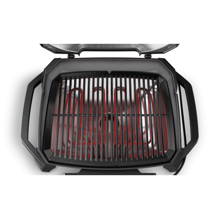 Электрический гриль Pulse 2000 Weber 82010079 Код: 004880