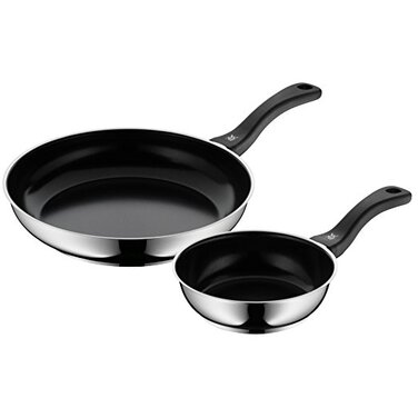 Набір сковорідок 2 предмета Devil WMF