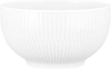 Піала для пластівців 15 см, білий Amina Seltmann Weiden