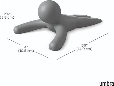 Стопер дверний Buddy Umbra