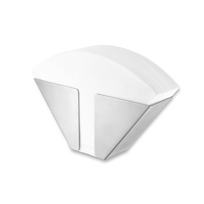 Тримач для кавових фільтрів настінний Clio Zack