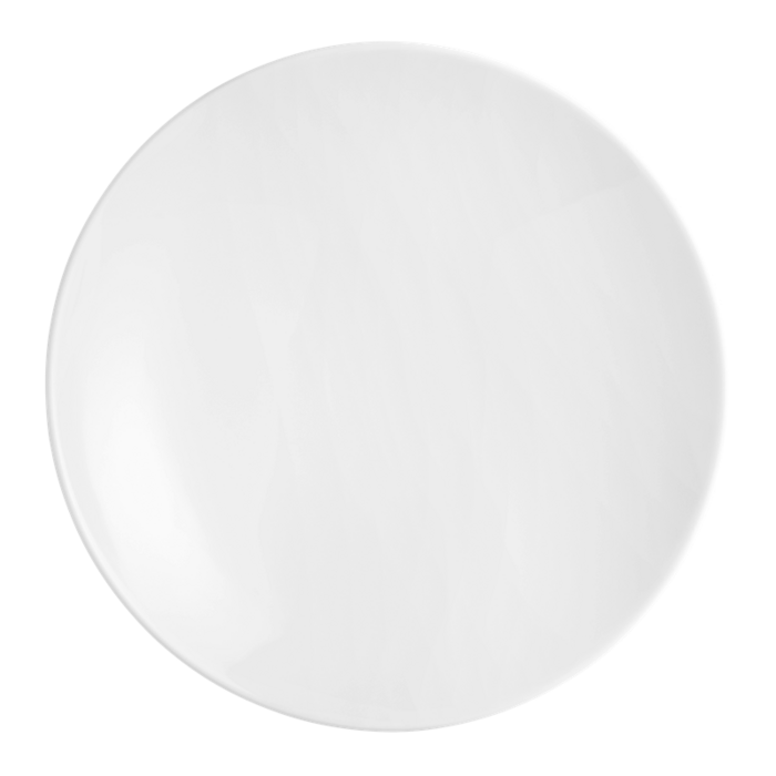 Тарілка для пасти / салату 26 см біла Fashion Seltmann