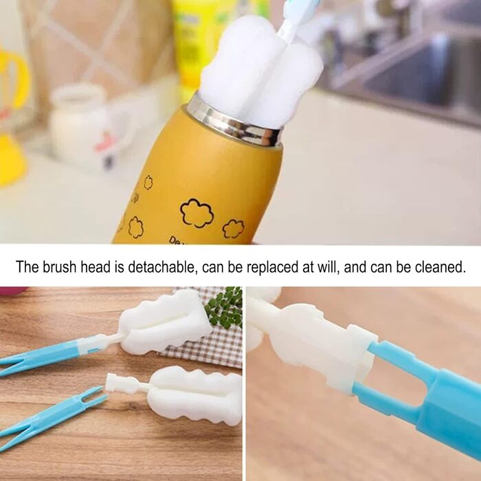 Набір для консервації 7 предметів червоний DoYoMo