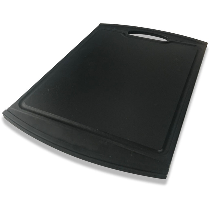 Обробна дошка, 36,8 х 25,4 х 1 см, Römertopf