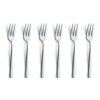 Набір десертних вилок 6 шт., Martin Amefa