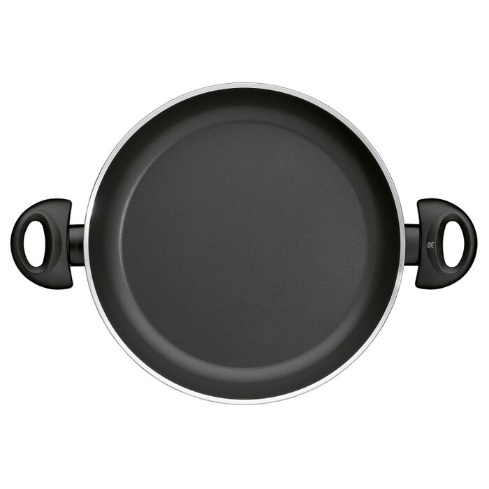 Сковорода сервировочная, 2 ручки 28 см CeraDur® Gourmet WMF