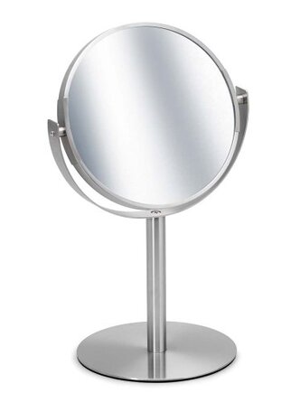 Дзеркало косметичне зі збільшенням настільний Primo Blomus