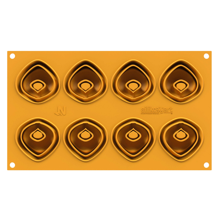 TORTELLINO 20 Форма из резины