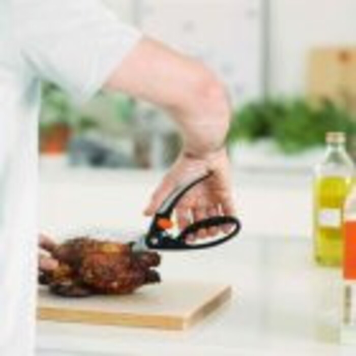 Ножиці для птиці Fiskars Functional Form (1003033)