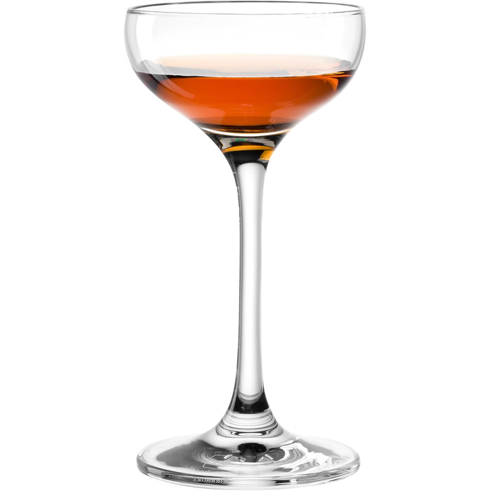 Бокал для ликера 90 мл, набор 6 предметов Cheers Leonardo