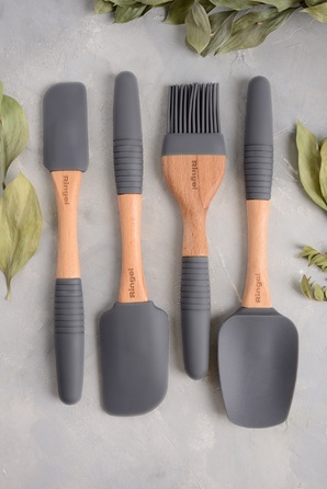 Лопатка RINGEL Grey line (6853986)