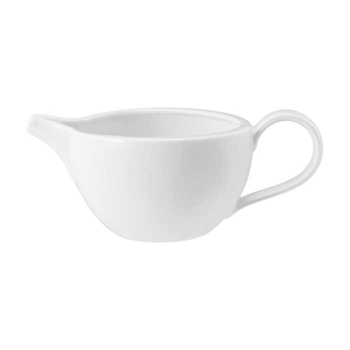 Соусник 0,55 л білий Beat White Seltmann Weiden