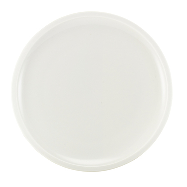 Тарілка презентаційна 20*2.2 см із низьким бортом, GenWare