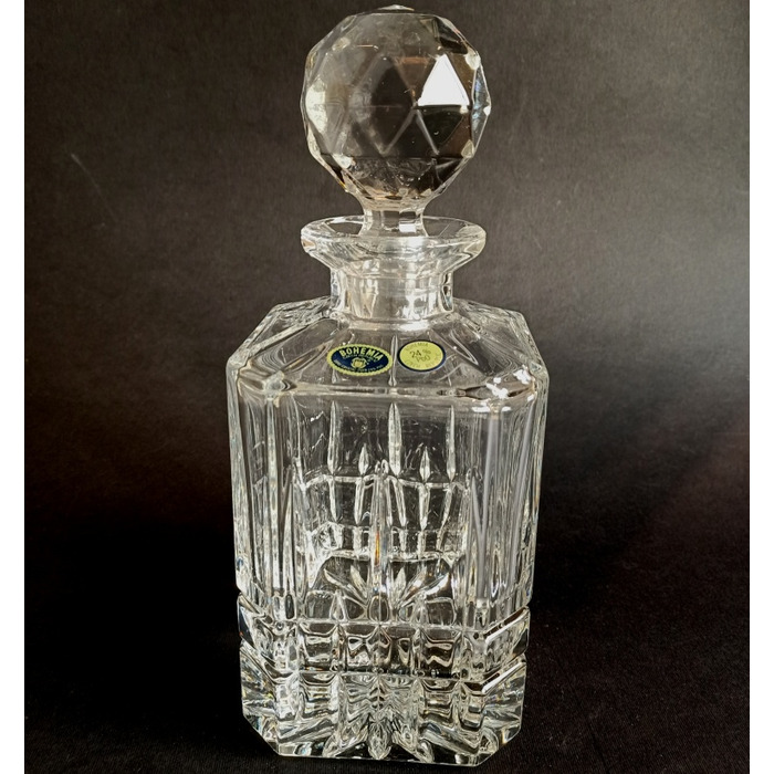 Виски Дувр 0.8 л 9292 БОГЕМИЯ