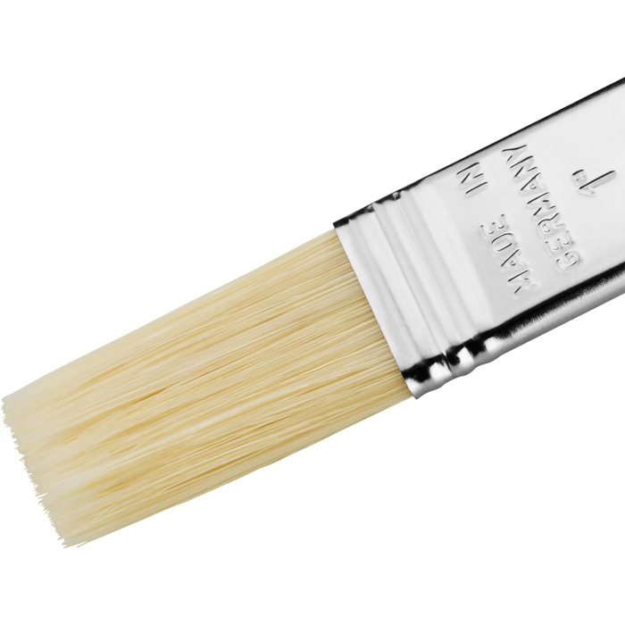 Кондитерський пензлик 21 см Classic Kaiser