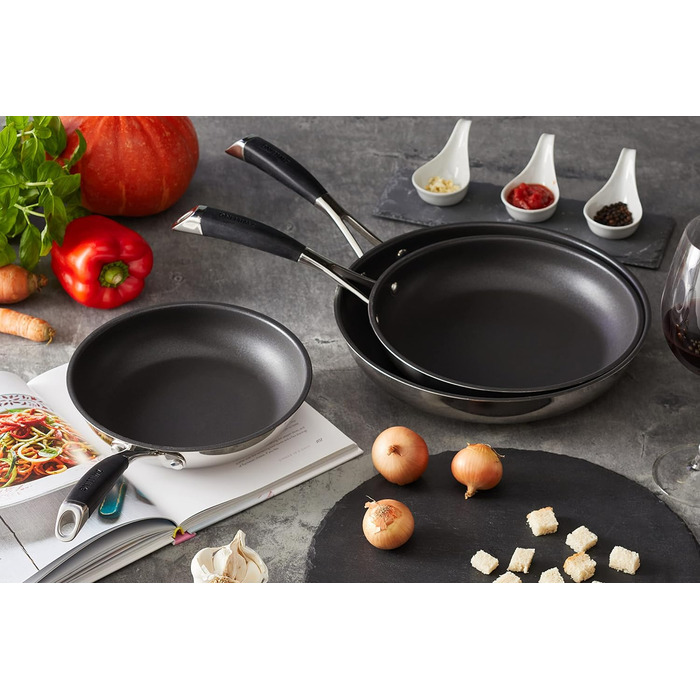 Набор сковородок, 3 предмета Poletto Zwilling