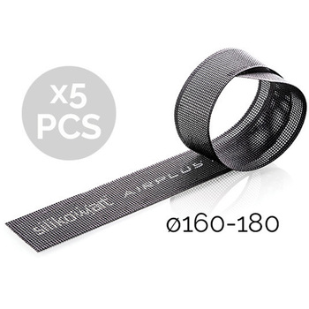 AIRPLUS STRIPS 160/180 Лист из резины