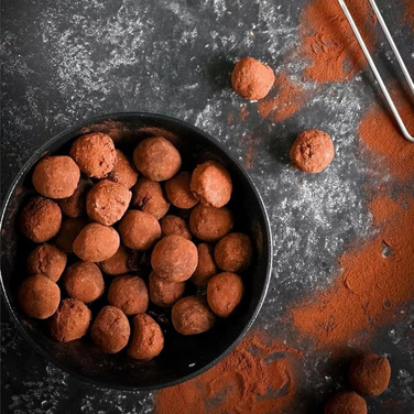 Миска Maxwell & Williams CAVIAR BLACK, фарфор, диам. 30 см, 2,5 л