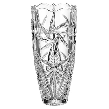 Ваза Pinwheel 300 мм 5789 BOHEMIA