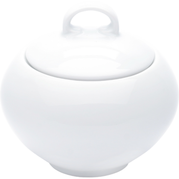 Цукорниця 0,25 л, біла Aronda Kahla