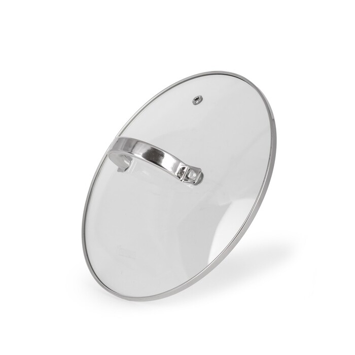 Каструля зі скляною кришкою 20 см 3,9 л FELINA Fissman