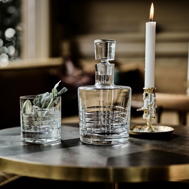 Набір для віскі, 3 предмети Basic Bar Classic Schott Zwiesel