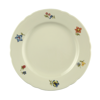 Тарілка пиріжкова 17 см Blütenmeer Marie-Luise Seltmann