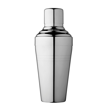 Шейкер 500 мл, Japanese barware, Baron Yukiwa, Urbanbar (Урбанбар)