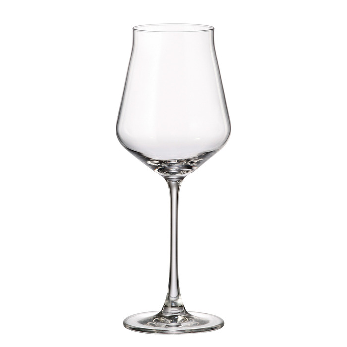 Келихи д/вина 450 мл Alca 6шт 9338 BOHEMIA