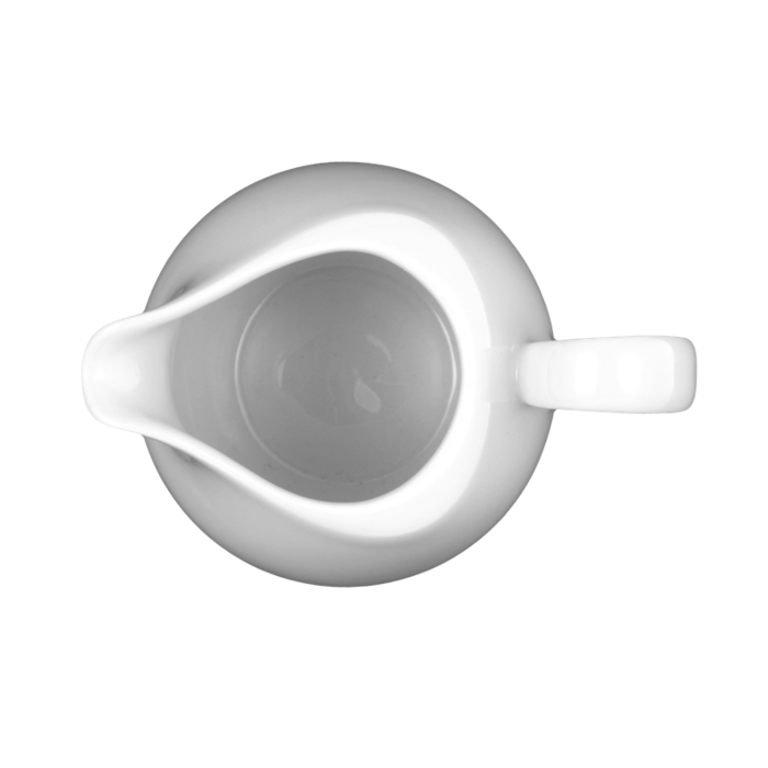 Молочник на 6 персон 0.23 л белый Trio Seltmann