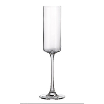 Келихи д/шамп. 160 мл JUNCO 6шт 9855 BOHEMIA