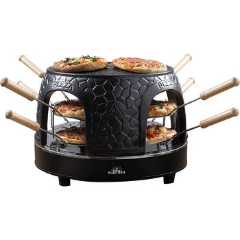Піч для піци 1150 Вт Bestron