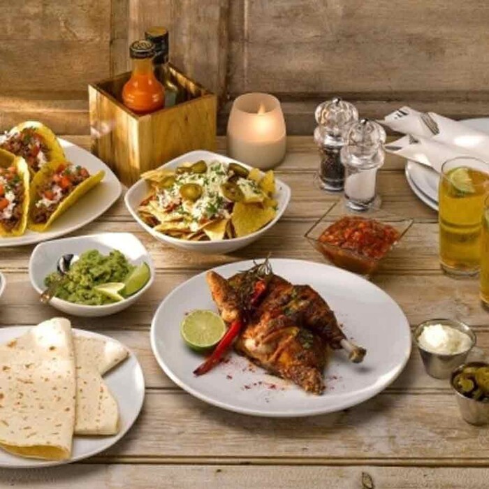 Мельница для соли и перца, 14 см, акрил, GenWare