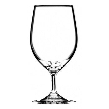 Набір фужерів Water 350 мл, 2 шт, безсвинцевої кришталь, Ouverture, Riedel