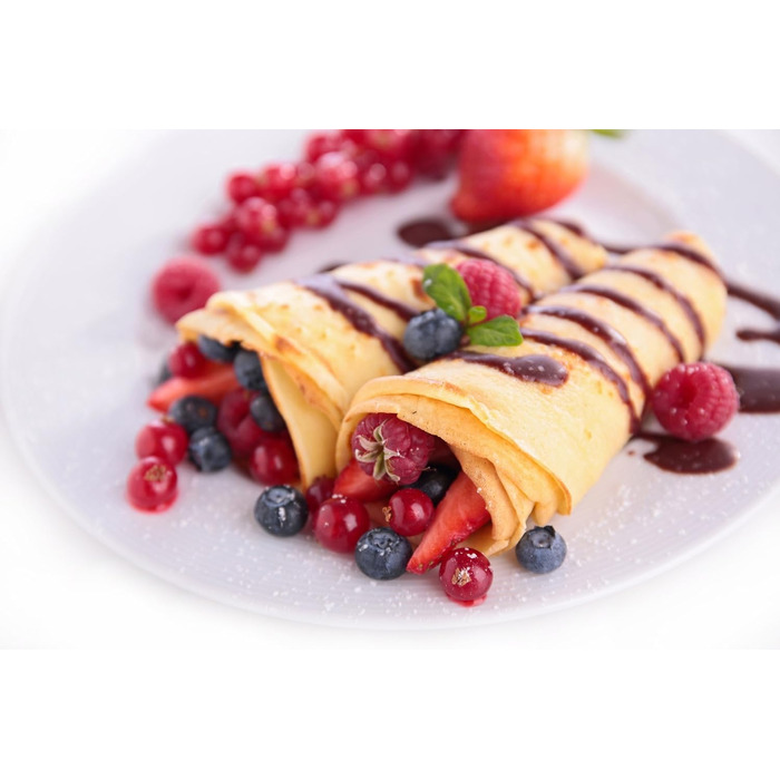 Млинниця електрична 33 см CM 1300 Caso