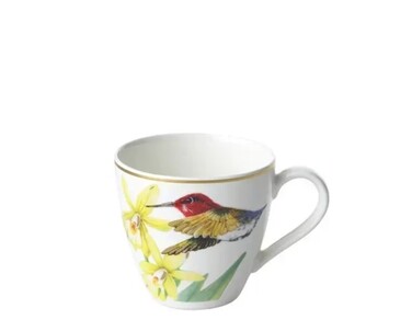 Чашка для эспрессо / мокко 0,10 л Amazonia Anmut Villeroy & Boch