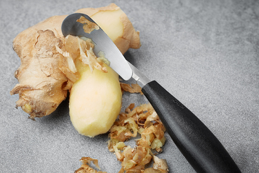 Ніж для чищення апельсинів Melansina Gefu