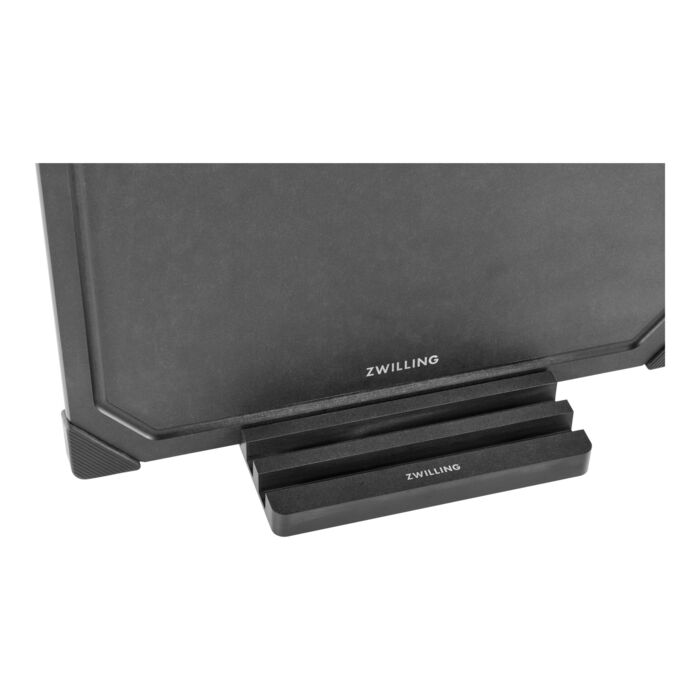 Підставка для обробних дощок, деревоволокно, 12 х 10 см Zwilling