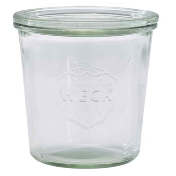 Банка для хранения, 0,58 л, GenWare