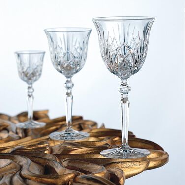 Набор бокалов для белого вина, 6 предметов, Palais Nachtmann