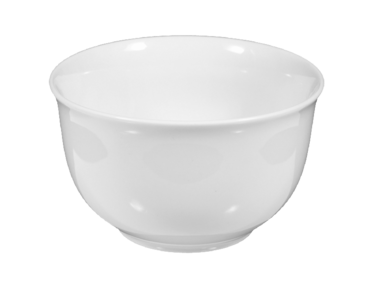 Піала для мюслі 12.5 см біла Sketch Basic Seltmann