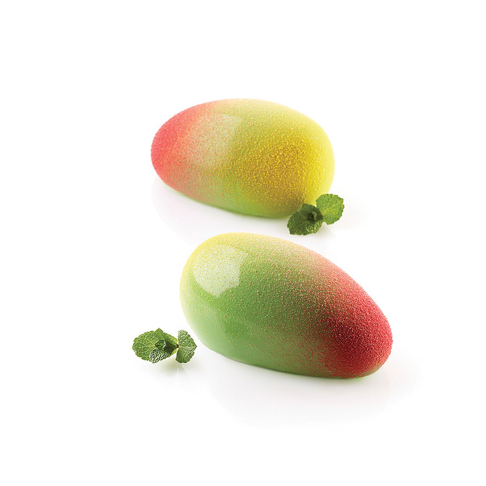 MANGO 130 Форма из резины