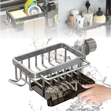 Органайзер для раковини Fonyiunce