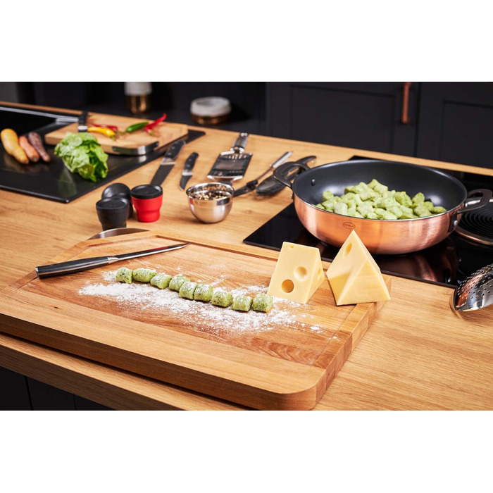 Ніж для м'яса 18 см Tradition Rosle