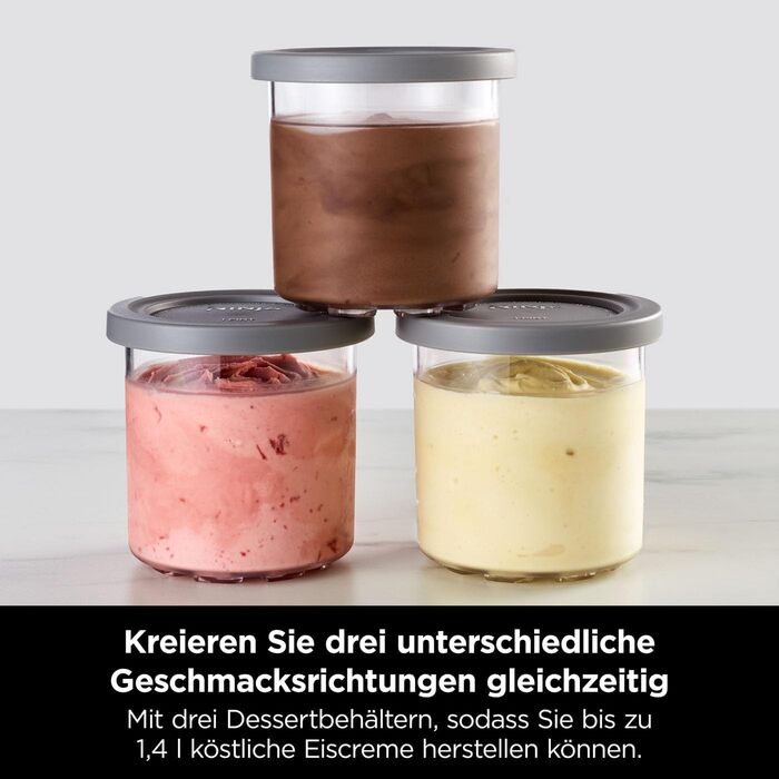 Морожениця 1,4 л Ninja